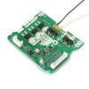 Ninebot Max G30 sähköpotkulaudan akun kontrolleri (BMS)