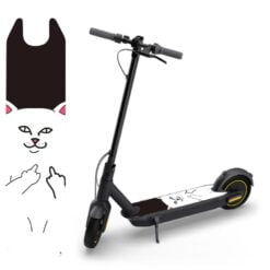 Ninebot Max G30 sähköpotkulaudan dekkitarra