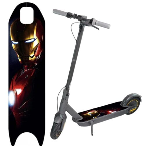 Ninebot Max G30 sähköpotkulaudan dekkitarra