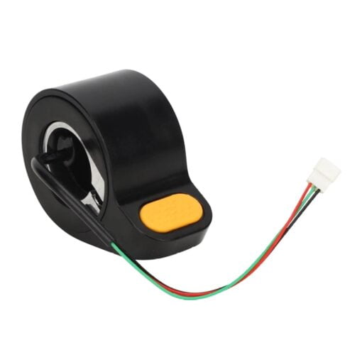 Ninebot Max G30 sähköpotkulaudan peukalokaasu