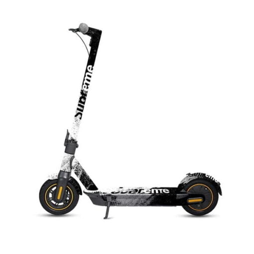 Ninebot Max G30 sähköpotkulaudan runkotarra