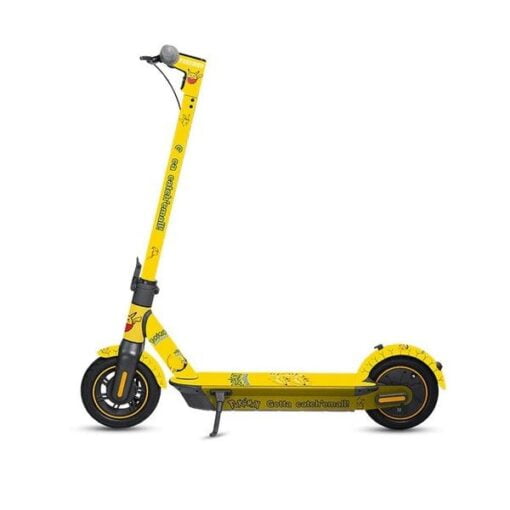 Ninebot Max G30 sähköpotkulaudan runkotarra