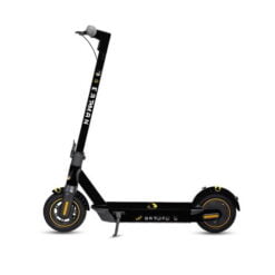 Ninebot Max G30 sähköpotkulaudan runkotarra