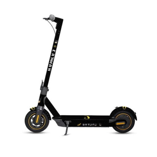 Ninebot Max G30 sähköpotkulaudan runkotarra