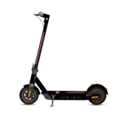 Ninebot Max G30 sähköpotkulaudan runkotarra
