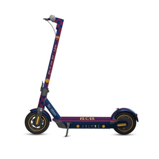 Ninebot Max G30 sähköpotkulaudan runkotarra