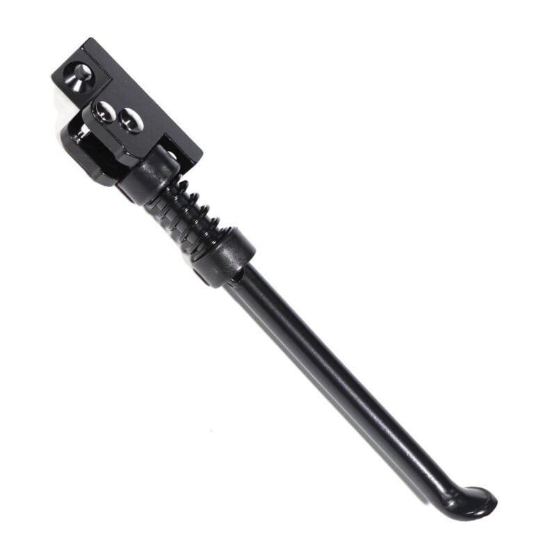 Seisontatuki KUGOO G2 PRO sähköpotkulautaan - nopedals.fi