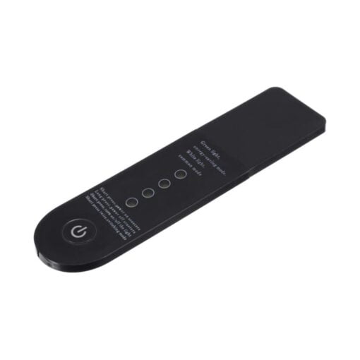 Xiaomi M365 Scooter kojelaudan kansi