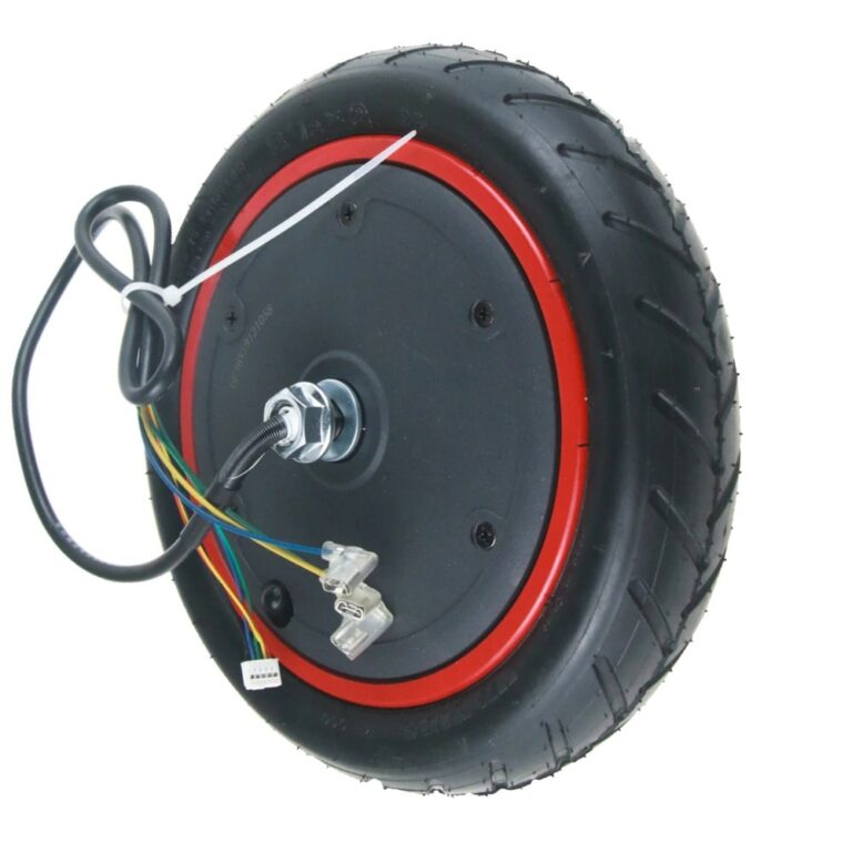 Xiaomi Scooter PRO, PRO 2 sähköpotkulaudan moottori - nopedals.fi
