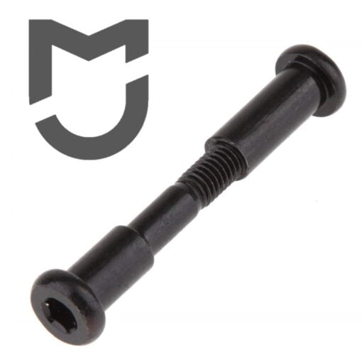 Xiaomi Scooter taivutusmekanismin pultti