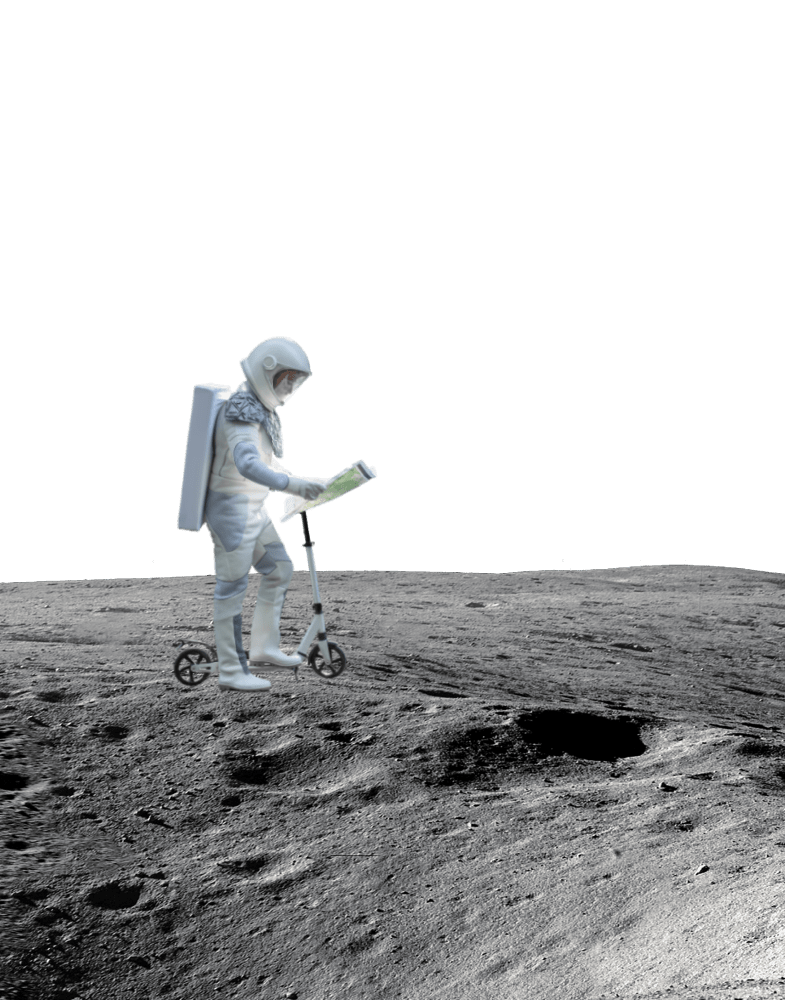 sähköpotkulauta varaosat