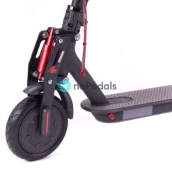 Alternative view of Xiaomi Scooter Monorim jousitus